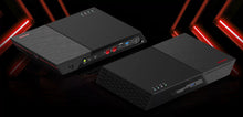 Load image into Gallery viewer, 48 Terabyte Asustor Flashstor 6 FS6706T - 6 Bay All-SSD NAS Storage