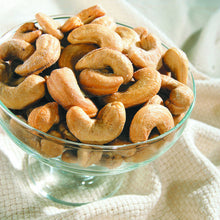 Load image into Gallery viewer, cashews roasted 1kg