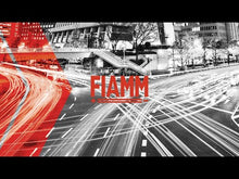 Load and play video in Gallery viewer, Fiamm 75ah 730a Mercedes Benz Battery