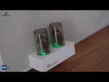 Load and play video in Gallery viewer, Lanchiya MK70 Hybrid Vacuum Tube Bluetooth Speaker on 50% Sale right now