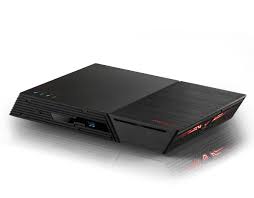 Asustor Flashstor 6 FS6706T 6 Bay-NAS Storage-ASUS-www.wirewire.co.za