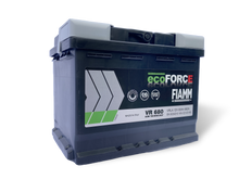 Load image into Gallery viewer, BMW X3 646 AGM FIAMM ITALY-AGM Car Battery-wirewire-www.wirewire.co.za
