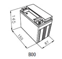 Load image into Gallery viewer, Genuine Mercedes Benz Auxiliary Aux Battery W222-Motor Vehicle Parts-wirewire-www.wirewire.co.za
