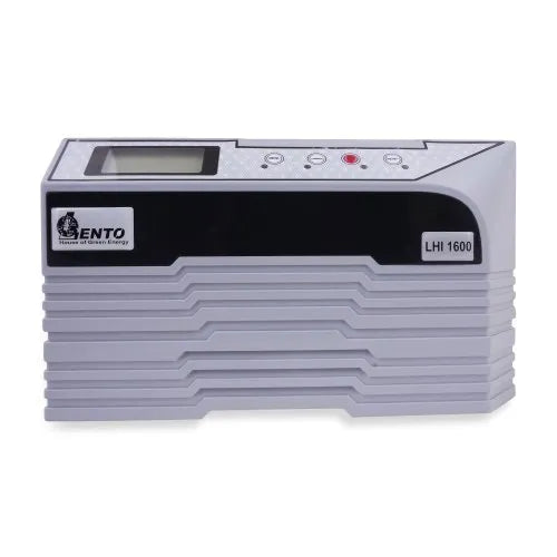 LENTO ECO SMART 2000 Inverter - 1.6KVA-wirewire-www.wirewire.co.za