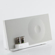 Load image into Gallery viewer, Lanchiya MK70 Hybrid Vacuum Tube Bluetooth Speaker on 50% Sale right now-bluetooth speaker-Bneta-www.wirewire.co.za
