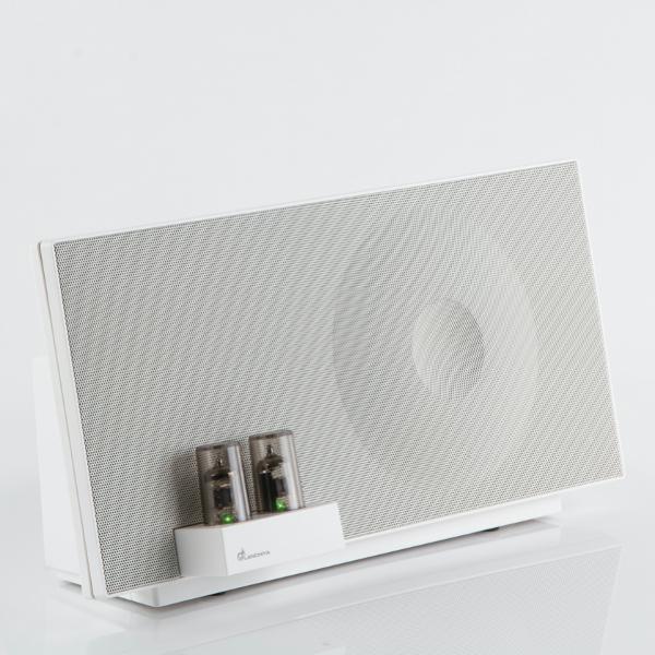 Lanchiya MK70 Hybrid Vacuum Tube Bluetooth Speaker on 50% Sale right now-bluetooth speaker-Bneta-www.wirewire.co.za