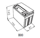 Load image into Gallery viewer, MERCEDES BENZ A250 OEM Auxiliary Battery-Motor Vehicle Parts-wirewire-www.wirewire.co.za
