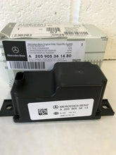 Load image into Gallery viewer, MERCEDES BENZ OEM Auxiliary Battery-Motor Vehicle Parts-wirewire-www.wirewire.co.za
