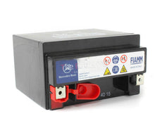 Load image into Gallery viewer, Mercedes Benz Auxiliary Battery - Technician installation by appointment in Midrand-wirewire-www.wirewire.co.za
