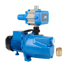 Load image into Gallery viewer, PASCALI PUMP SELF PRIM JET+FLOW SWITCH 0.75KW 230V-wirewire-www.wirewire.co.za
