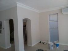 Load image into Gallery viewer, Paint my 4X5 meter room includes walls ceilings ceiling cornices and floor skirting - labour only-painting-wirewire-www.wirewire.co.za
