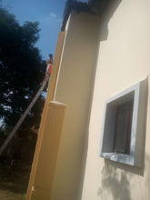 Load image into Gallery viewer, Paint my 5X6 meter room includes walls ceilings ceiling cornices and floor skirting - labour only-painting-wirewire-www.wirewire.co.za
