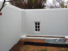 Load image into Gallery viewer, Paint my 5X6 meter room includes walls ceilings ceiling cornices and floor skirting - labour only-painting-wirewire-www.wirewire.co.za
