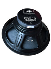 Load image into Gallery viewer, Peavey Pro 18 inch Subwoofer 8 ohm-Speakers-Peavey- - www.wirewire.co.za
