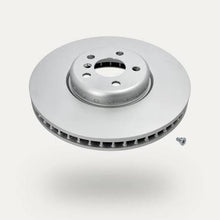 Load image into Gallery viewer, Mercedes Benz OEM Meyle rear brake discs X2 for GLA180 w156
