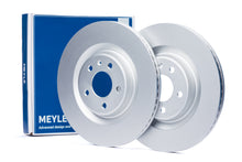 Load image into Gallery viewer, Mercedes Benz OEM Meyle rear brake discs X2 for GLA180 w156
