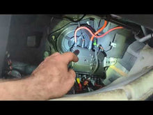 Load and play video in Gallery viewer, MERCEDES BENZ CLS 63 OEM Auxiliary Battery to replace FIAMM
