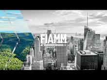 Load and play video in Gallery viewer, FIAMM ecoForce AGM  VR950 Car Battery size 660
